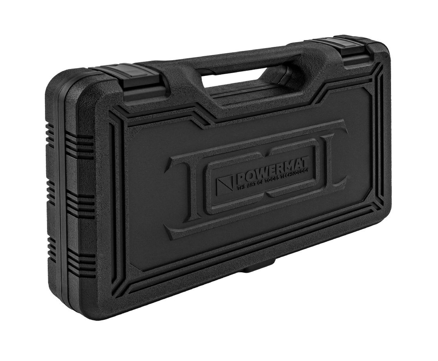 Cleste pentru pop-nituri PM-NIR-360T, 360 mm, M3-M12, Powermat PM1447