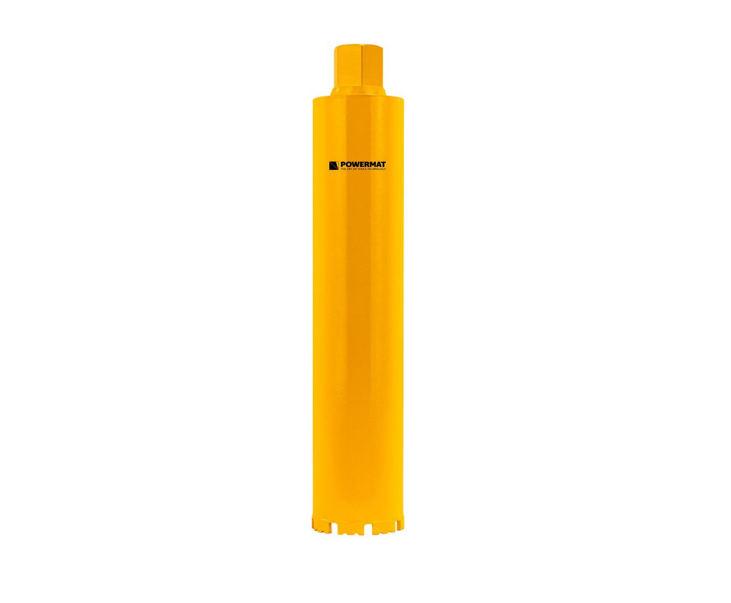 Carota diamantata PM-DWK-83x450M, 1 / 4", 450 mm, Powermat PM1560
