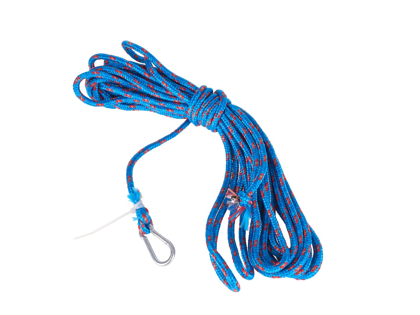 Set pentru curatarea cosurilor de fum, lungime 10 m, diametru 200 mm, 2.5 kg, Geko G66727