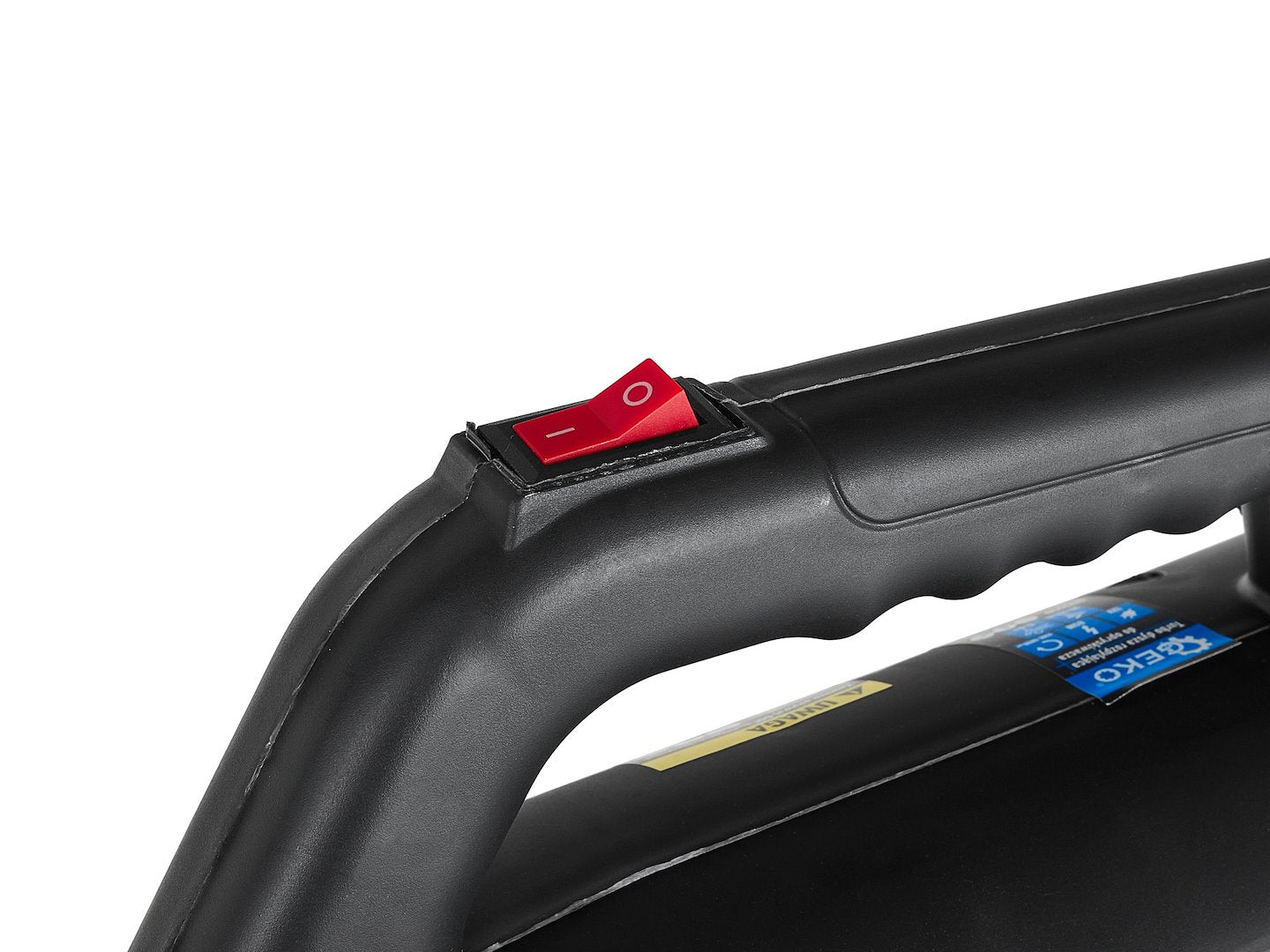 Sistem de pulverizare turbo, 85 W, Geko G73219