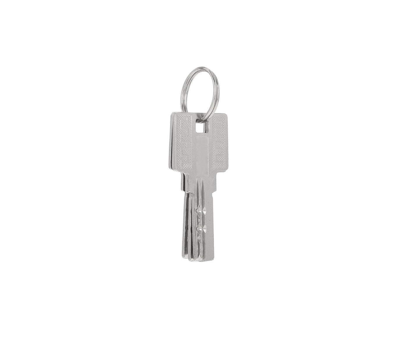 Butuc aluminiu Brass, 30 / 45 mm, Tvardy T01309