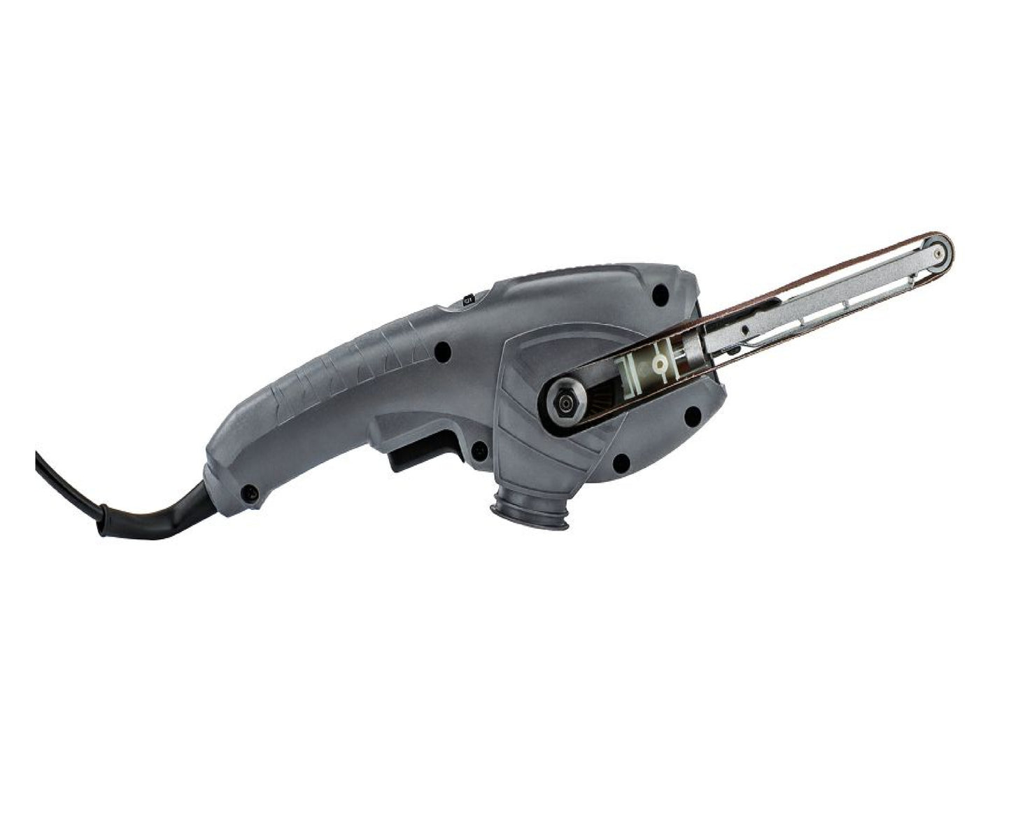 Slefuitor cu banda PM-STP-400T, 400 W, Powermat PM1472