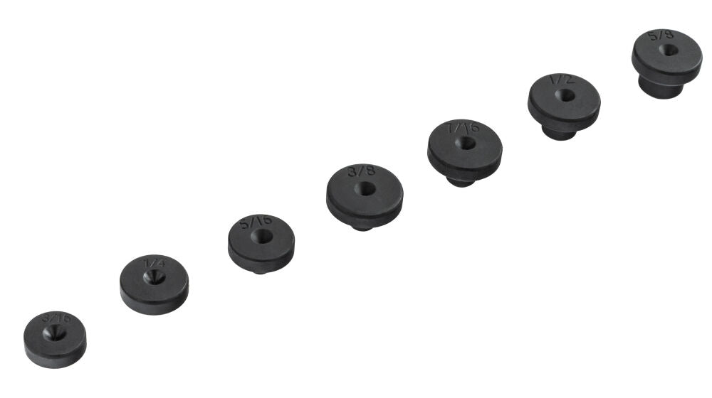 Kit fixare furtun frana PM-ZZPH-11T, 11 bucati, Powermat PM1533