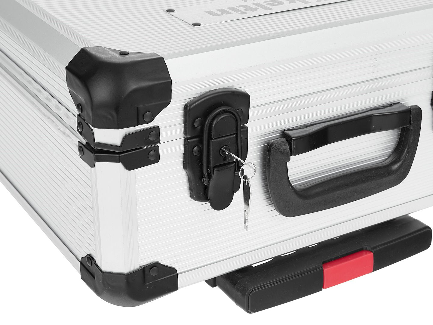 Trusa cu scule, 187 piese, Keltin K00064