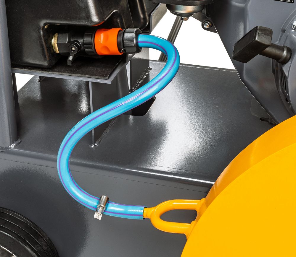 Fierastrau pentru beton pe benzina PM-PSDBA-500M, 14 cp, Powermat PM1321