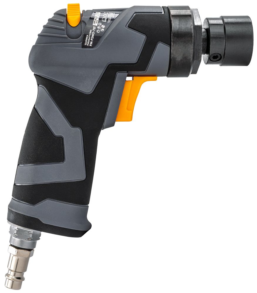 Slefuitor pneumatic PM-PSMO-75T, 20000 rpm, Powermat PM1413