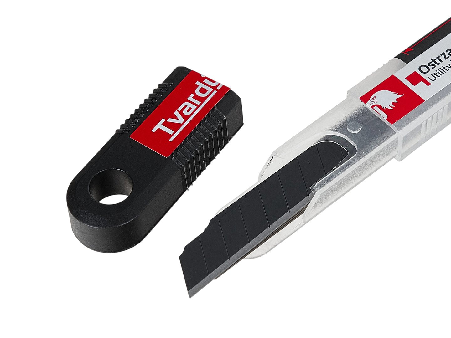 Set lame cutter, 80x9x0.4mm SK2H, 10 bucati, Tvardy T00092