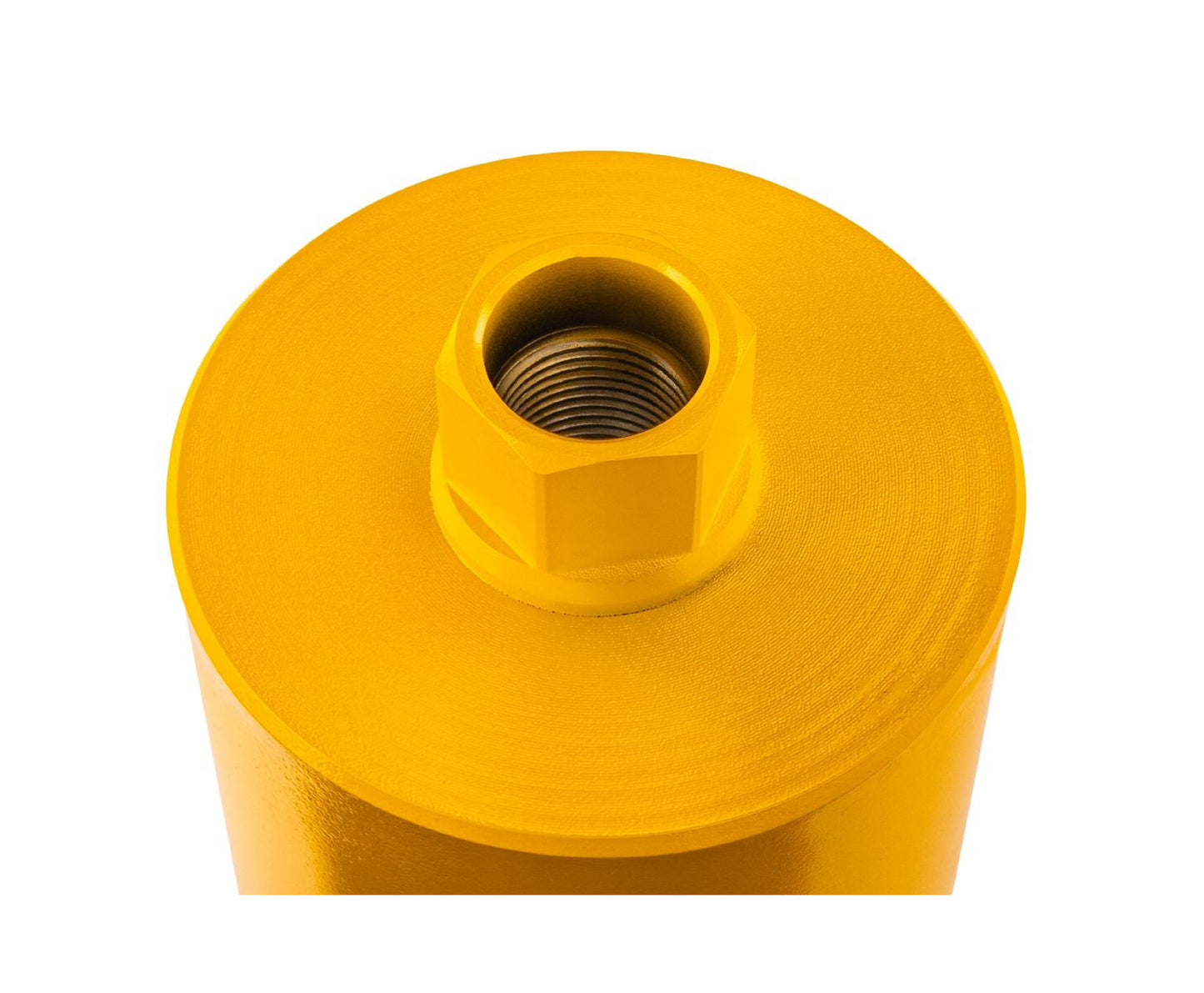 Carota diamantata pentru beton PM-DWK-132x450M, 1 1 / 4", 123 mm, Powermat PM1562