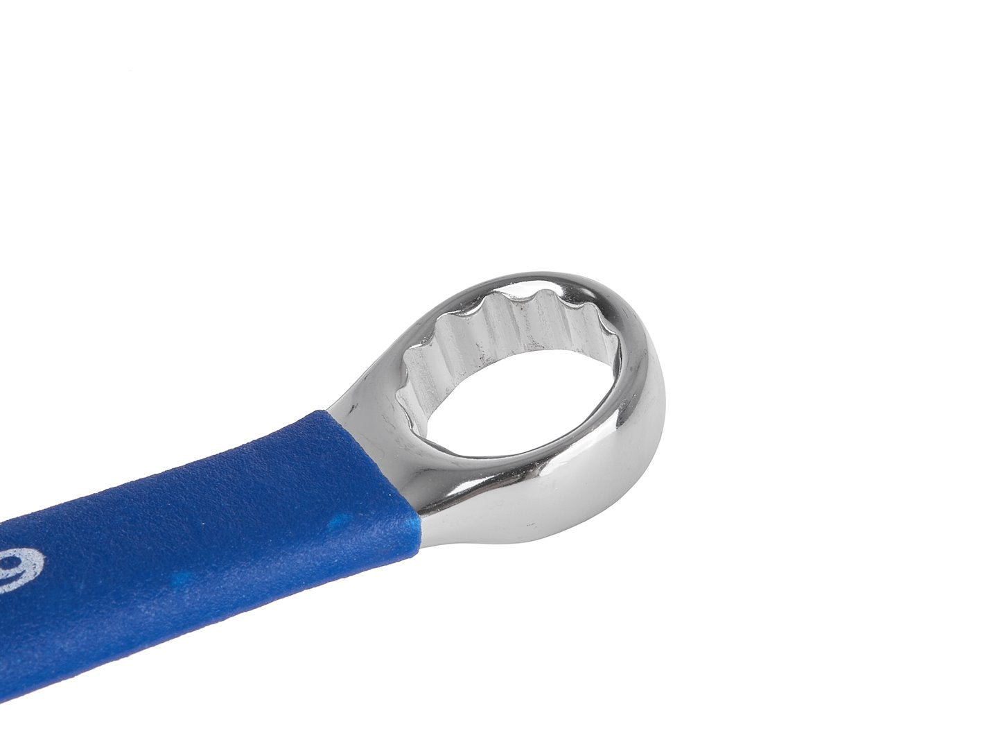 Set chei combinate cu maner antialunecare, 6-32 mm, 12 bucati, Geko G11141