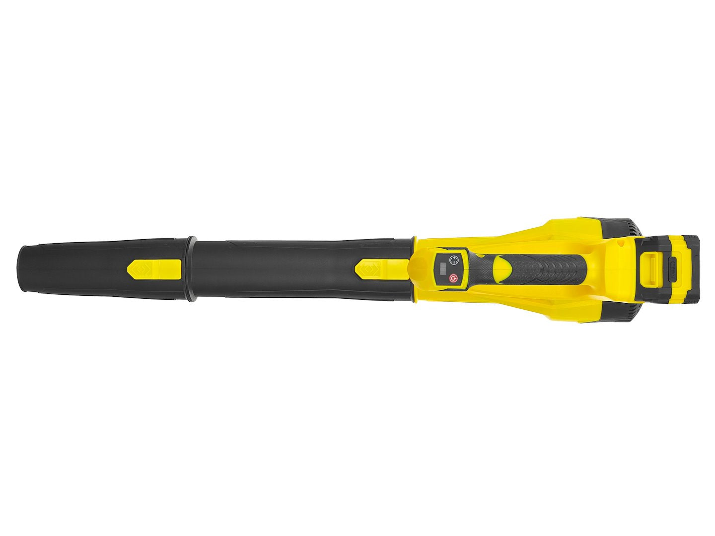 Suflanta cu acumulator CoreX, 4 Ah, 20 V, Geko G80694