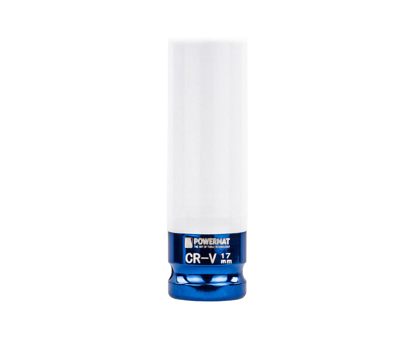 Set tubulare de impact PM-ZNU-1721T, Powermat PM1378