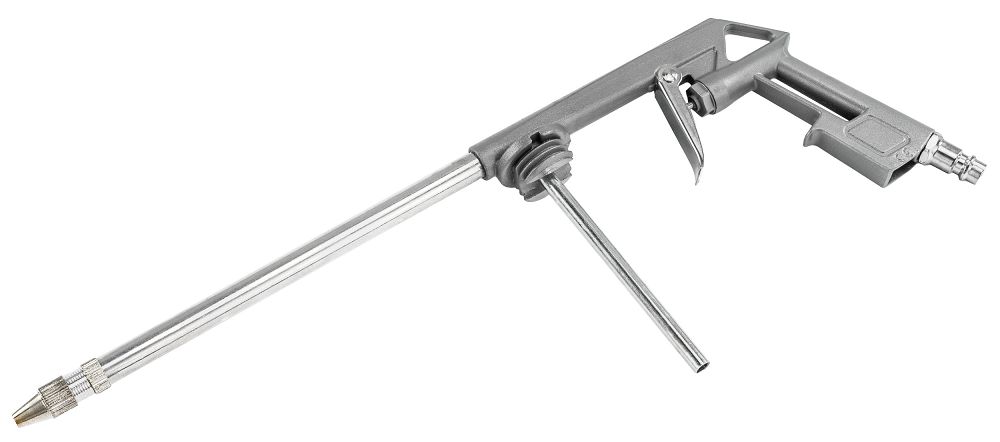 Pistol pentru gresare PM-PDR-210T, 0.85 l, Powermat PM1476