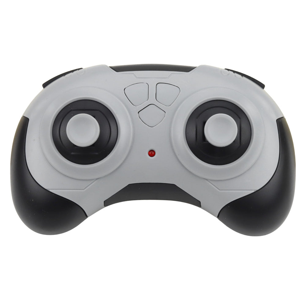 Rechin cu telecomanda RC Shark, coada miscatoare, efecte sonore, negru, Lean 31144
