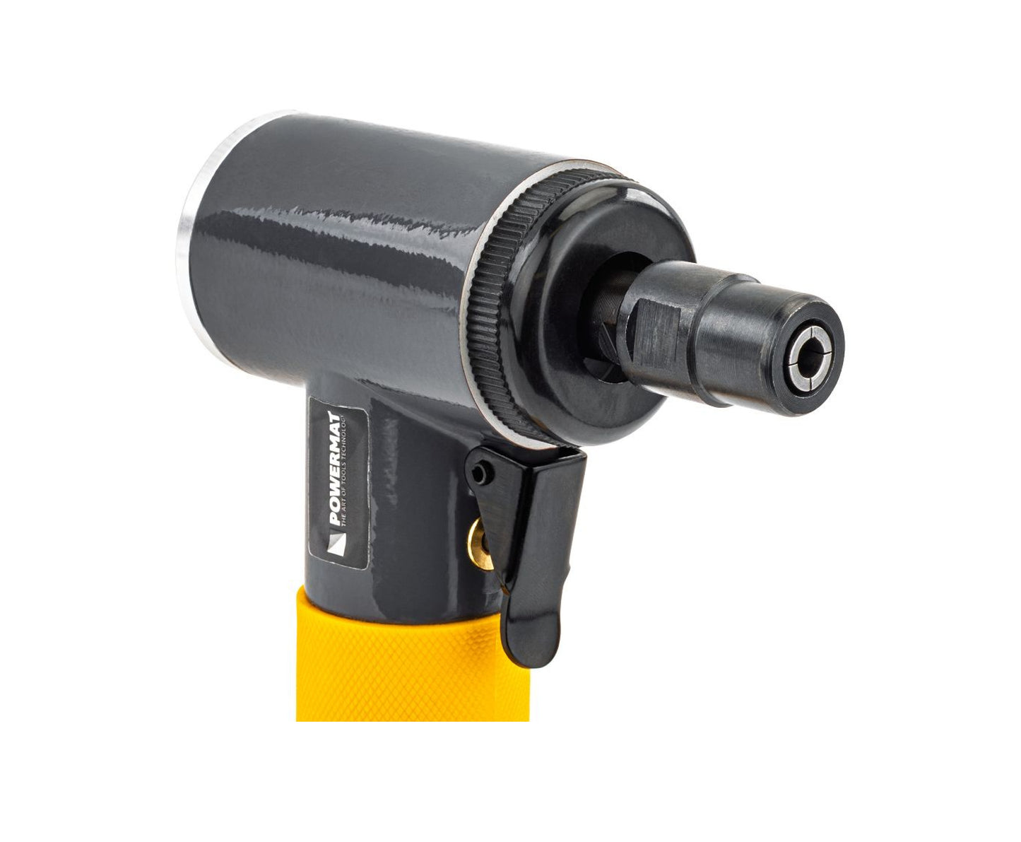 Slefuitor pneumatic PM-SPMP-90T, 6.3 bar, Powermat PM1388
