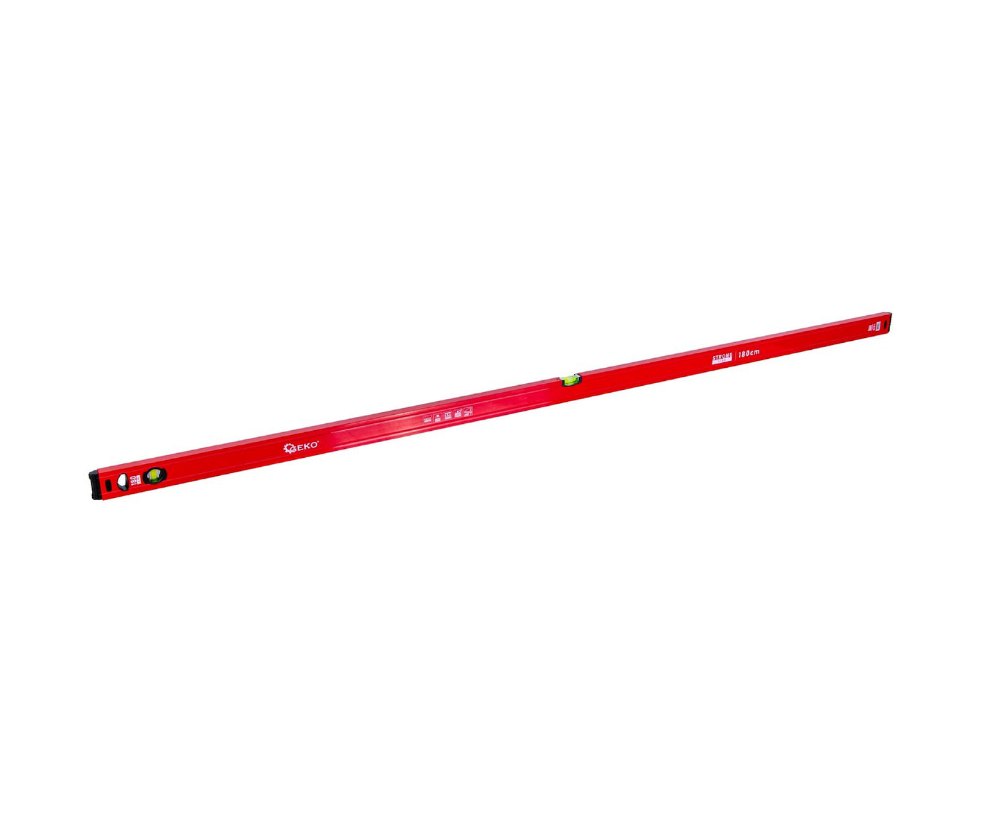 Nivela magnetica Strong Line, 1800 mm, Geko G29208