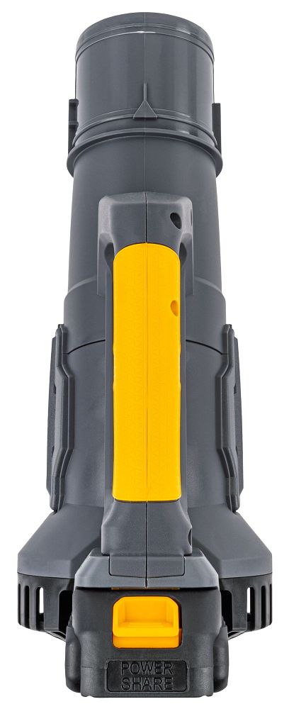 Suflanta de frunze cu acumulator PM-ADDL-2AHM, 260 km / h, Powermat PM1333