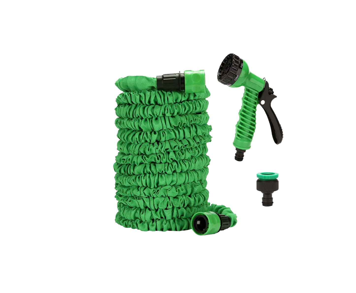 Furtun gradina extensibil Ibo Dambat Magic Hose, 1", lungime 30m, Ibo Dambat IB600001