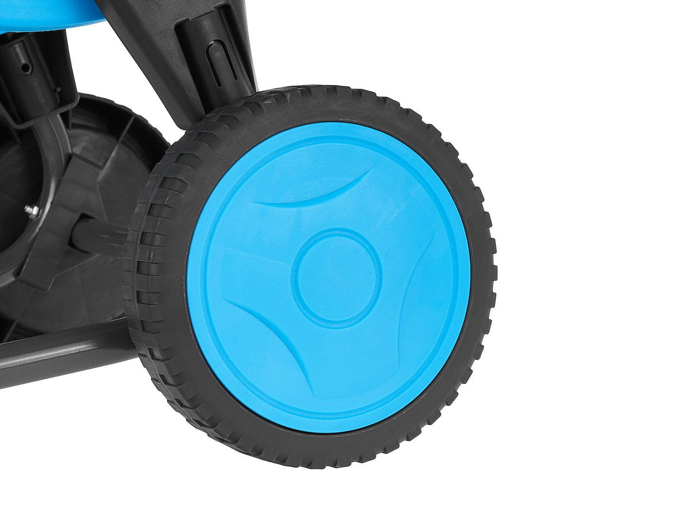 Carucior pentru furtun de gradina Sky-Line 1 / 2", 45 m, Geko G72965