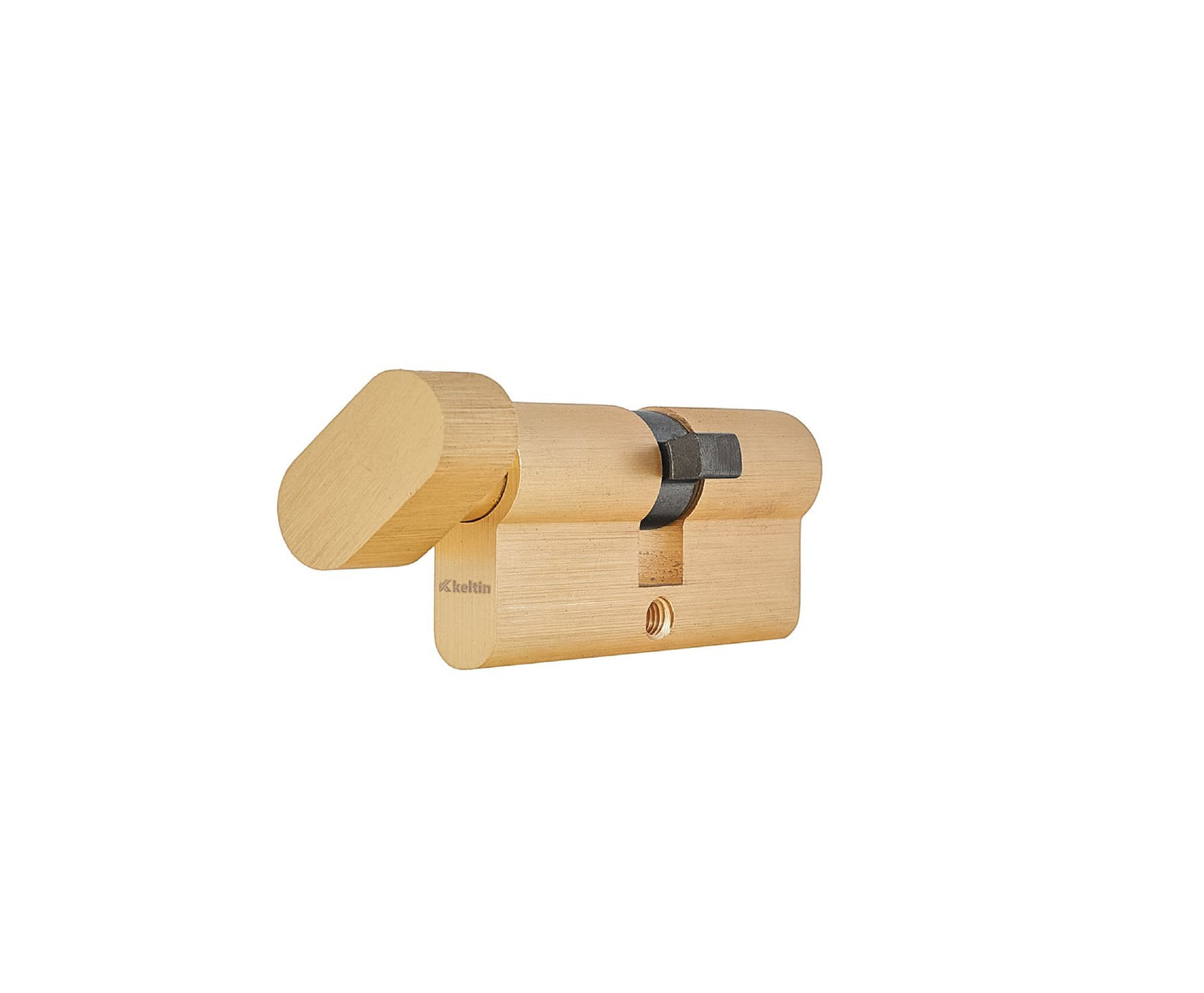 Butuc aluminiu, 30/35g, Keltin K02637