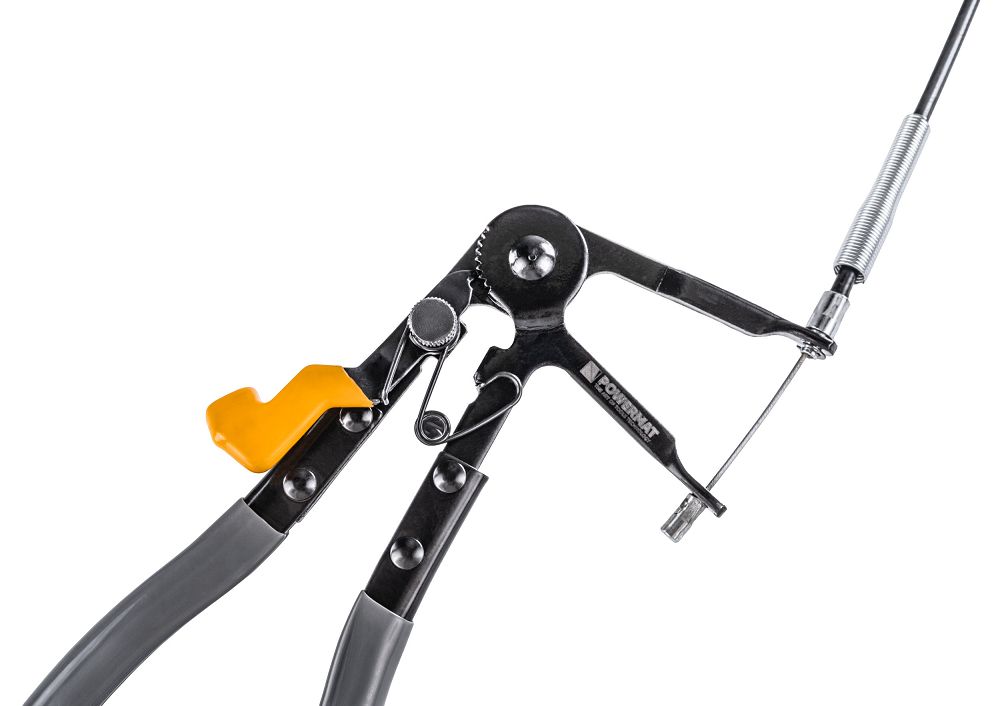 Cleste pentru coliere radiator PM-SDOZ-690T, 690 mm, Powermat PM1466