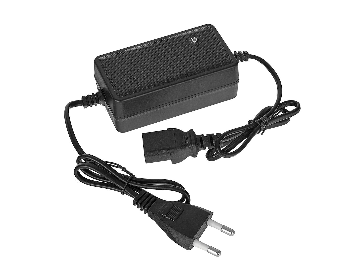 Pulverizator electric cu acumulator, capacitate 8 l, Geko G73274