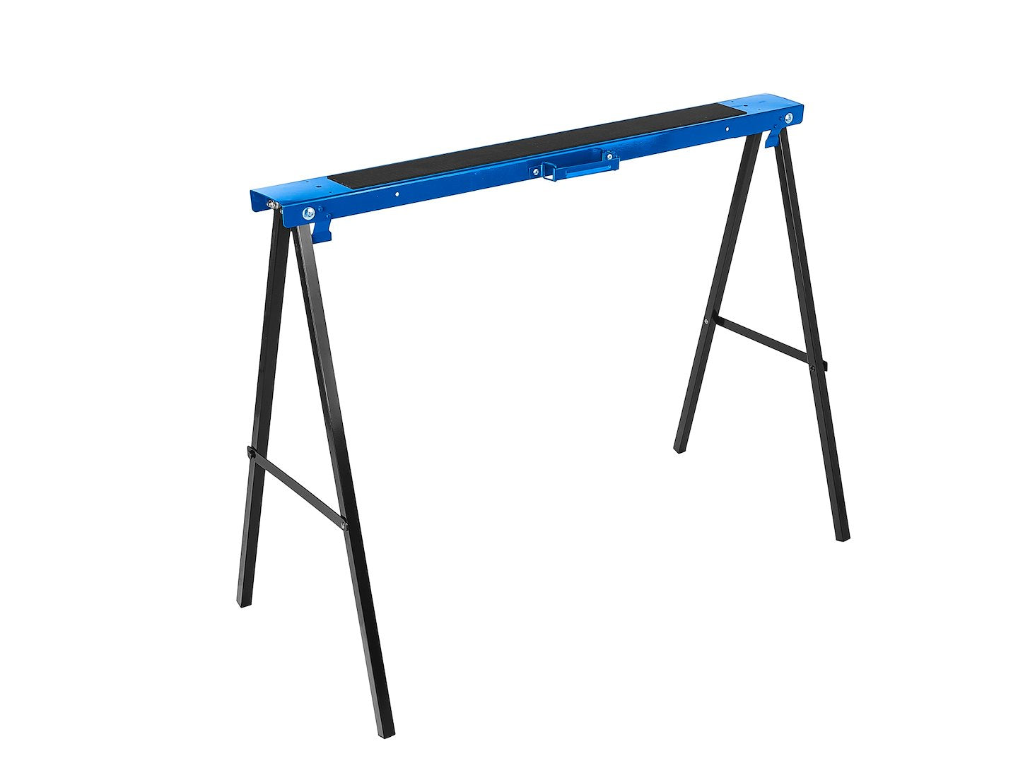 Set capre pliabile pentru atelier, 2 bucati, 100 x 10 x 78 cm, Geko G10878