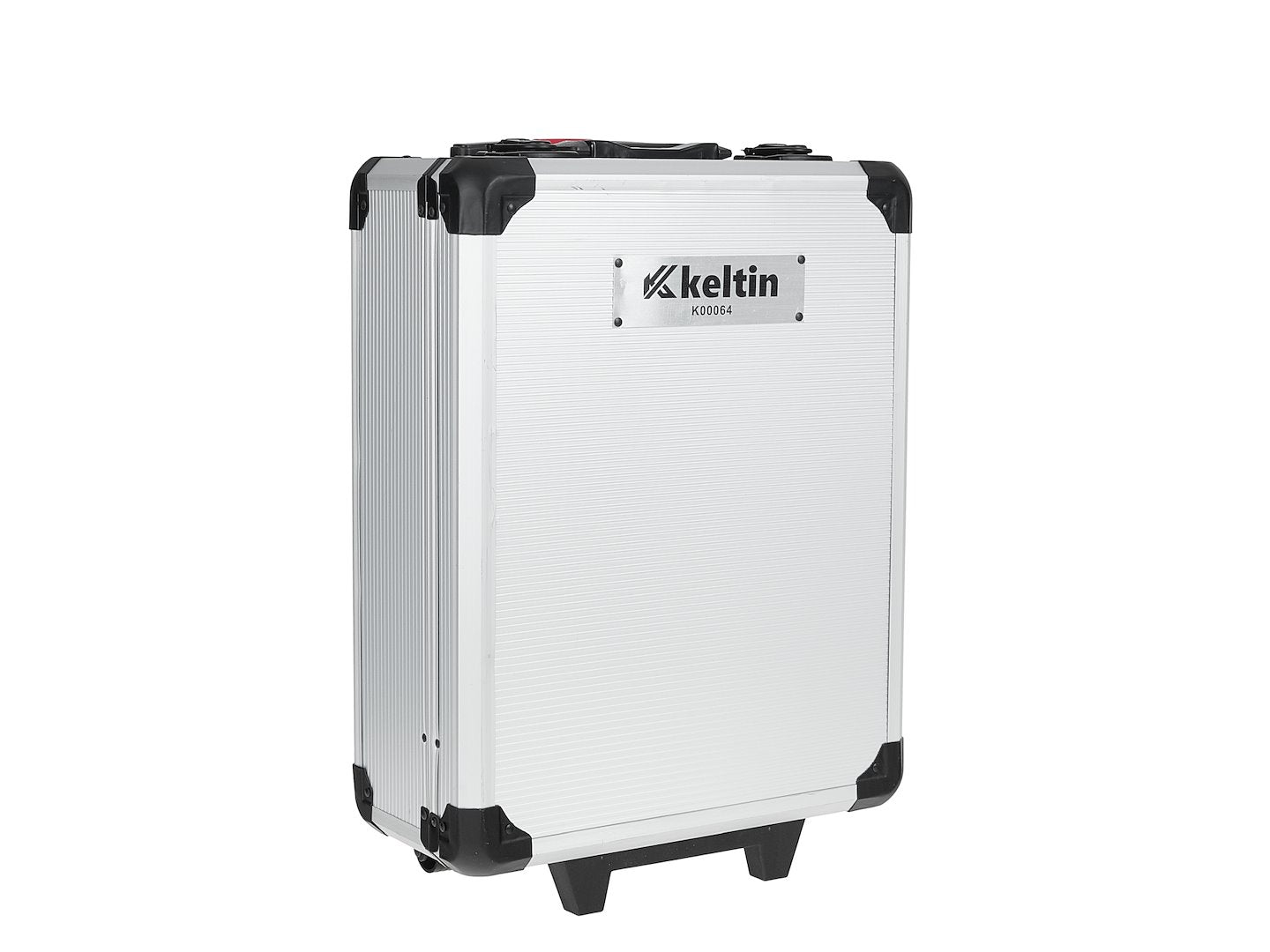 Trusa cu scule, 187 piese, Keltin K00064