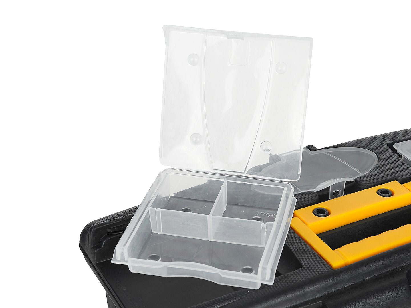 Cutie pentru scule din plastic cu organizatoare, 12", Keltin K00600
