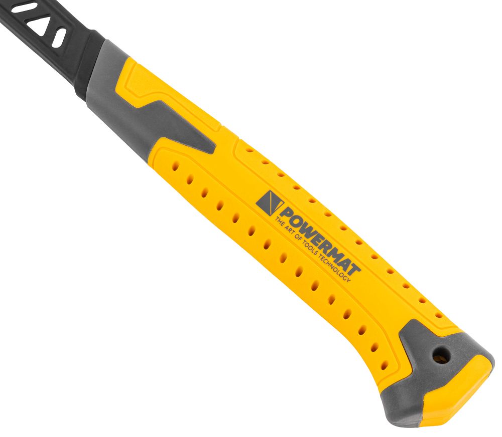 Ciocan dulgher PM-MLT-600-920T, 920 g, Powermat PM1362