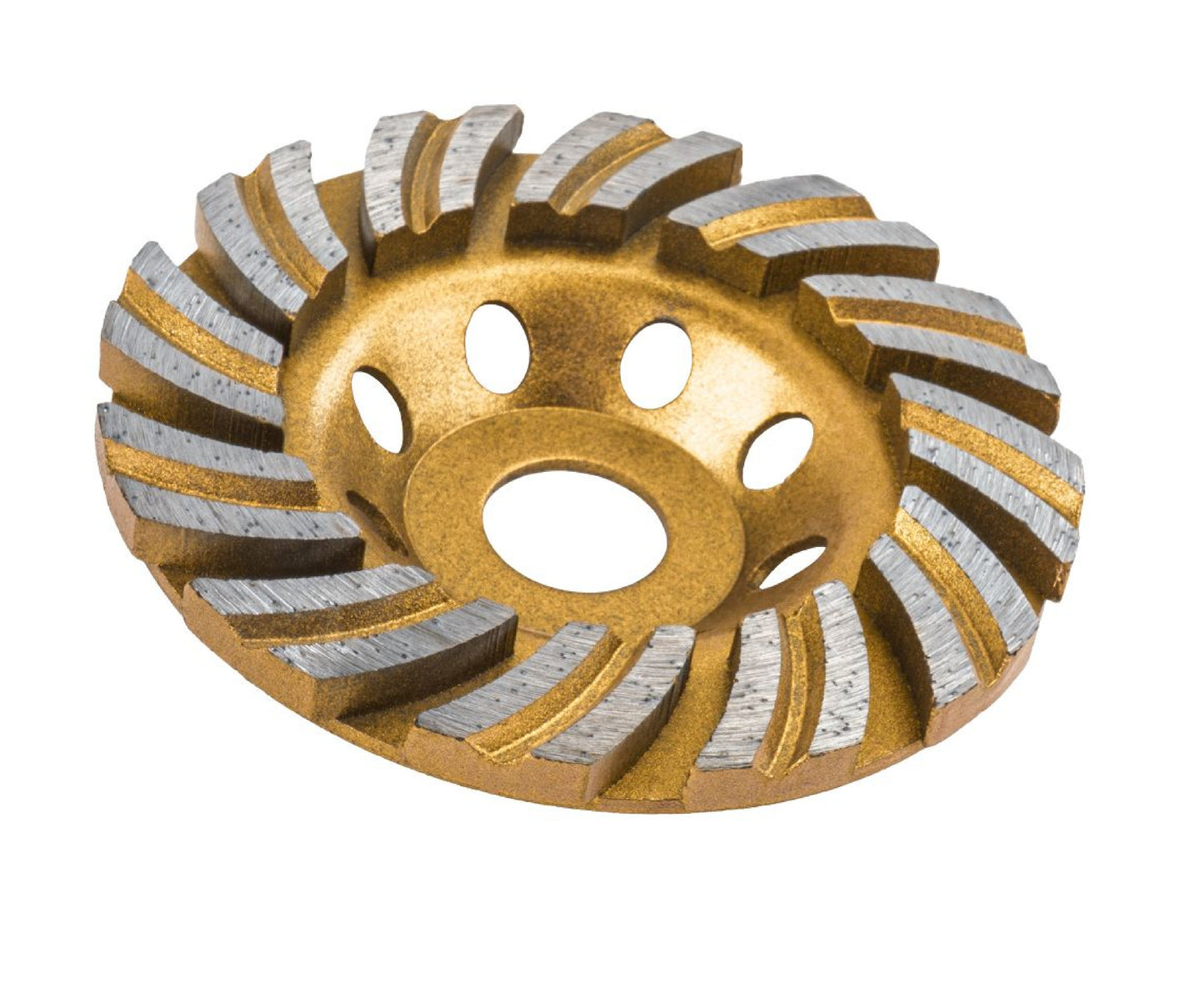 Disc diamantat pentru slefuit PM-DTG-1051T, 105 mm, Powermat PM1584