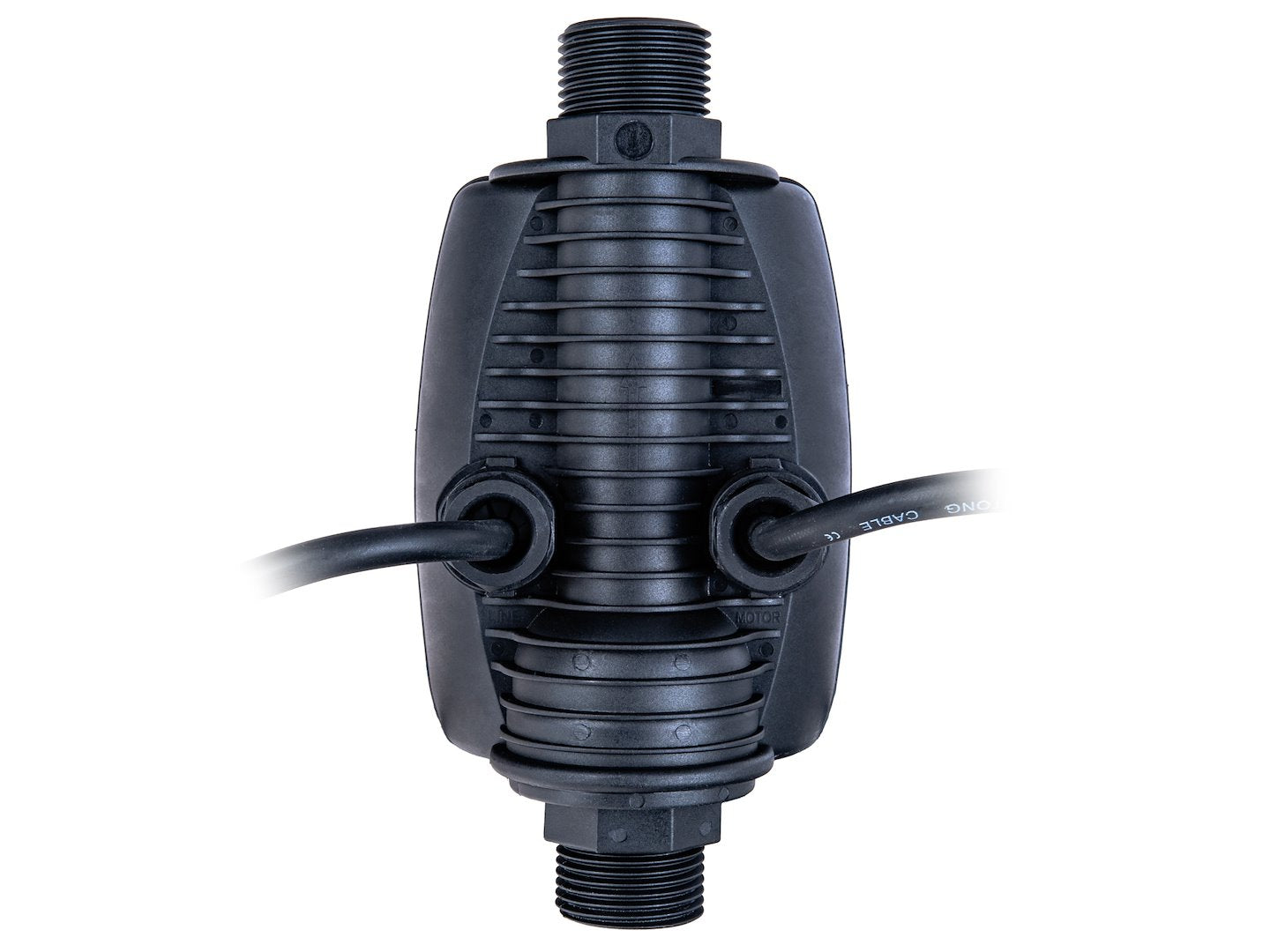 Presostat automat pentru pompe apa PC-59N, Geko G81510