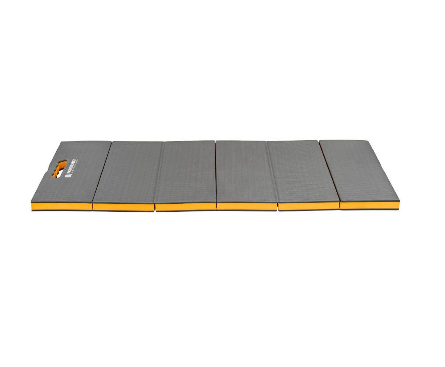 Covoras pliabil pentru atelier PM-MWR-117T, 1117 mm x 400 mm x 30 mm, Powermat PM1424