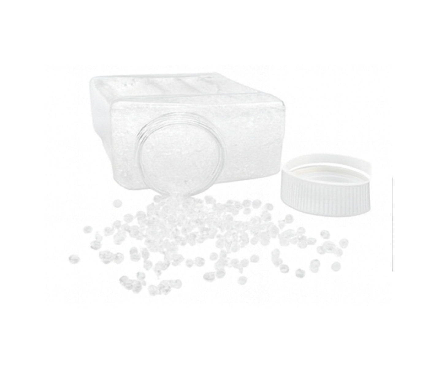Set 20000 bile de hidrogel pentru pistoale de jucarie, 7-8 mm, Lean 28727