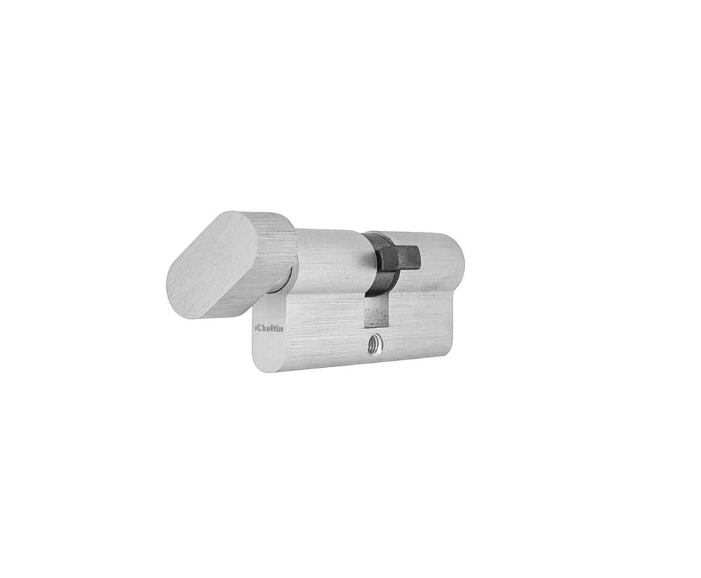 Butuc aluminiu, 30/35g, Keltin K02702