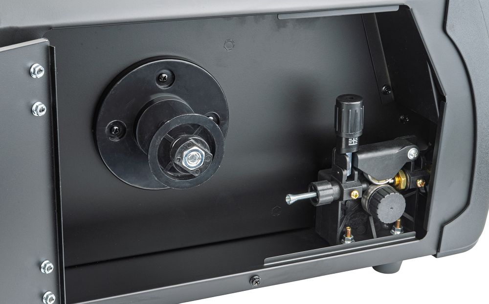 Aparat de sudura tip invertor MIGMAT, Red Technic RTMSTF0152