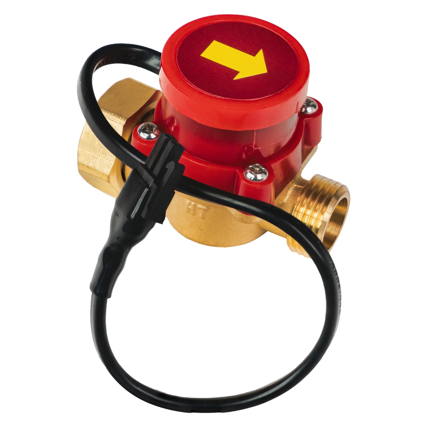 Pompa ridicare presiune RD-CWP83, 90 W, 3 / 4", 20 l / min, 10 m, inox, Raider 070183