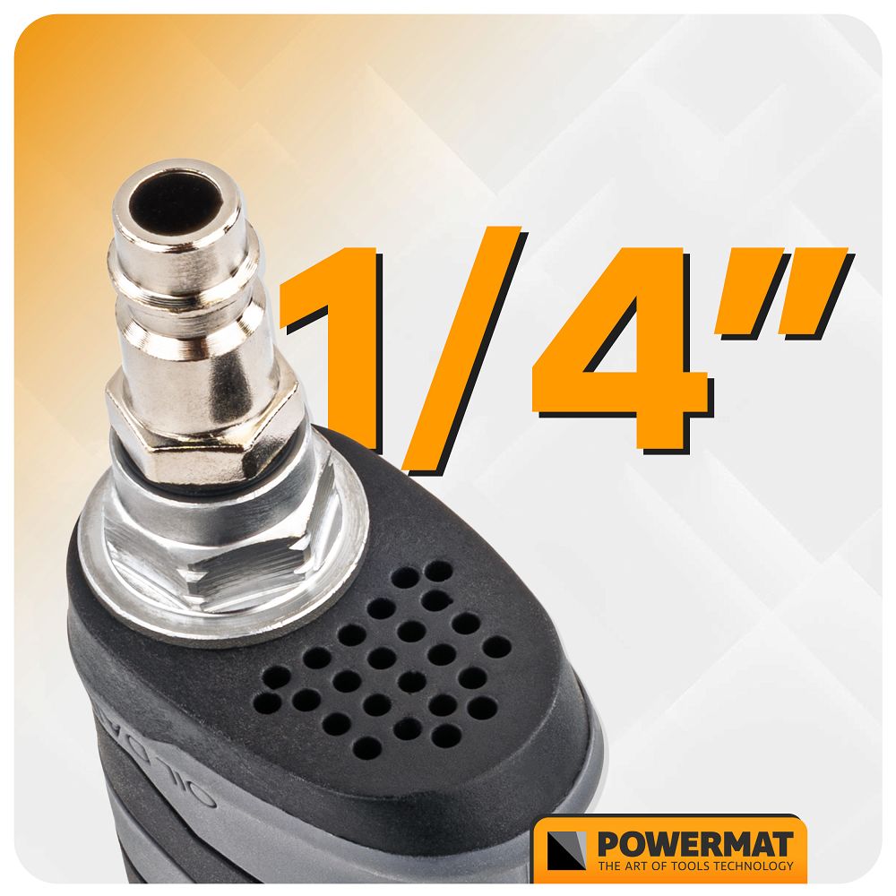 Ciocan pneumatic PM-MLP-10T, Powermat PM1377