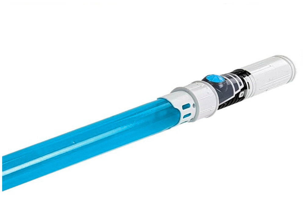 Sabie laser de jucarie, rosu, 68 cm, Lean 7092