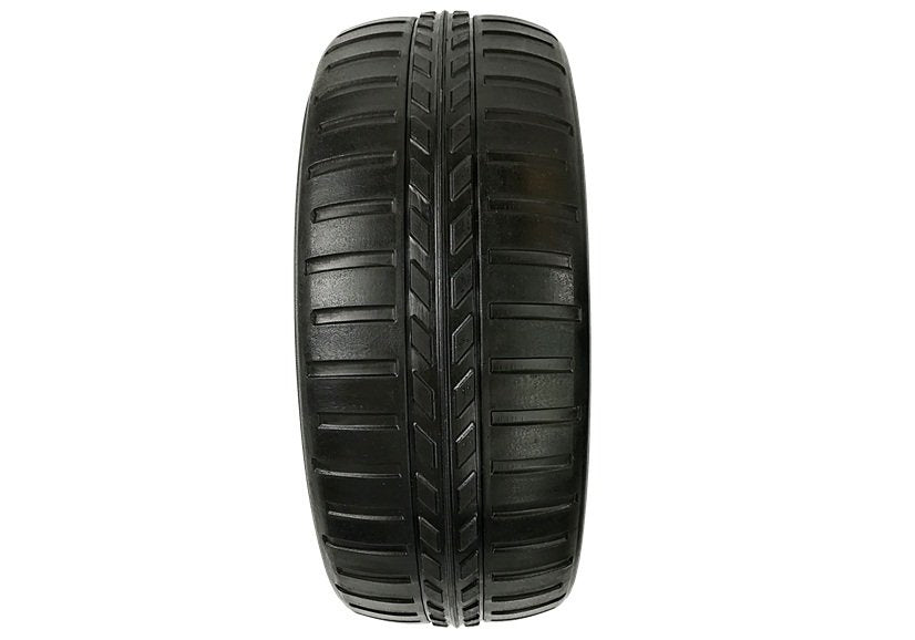 Roata pentru masinuta electrica BMW X6M, 31 x 11 cm, Lean 6482