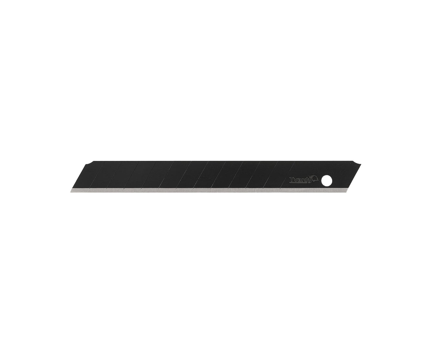 Set lame cutter, 80x9x0.4mm SK2H, 10 bucati, Tvardy T00092