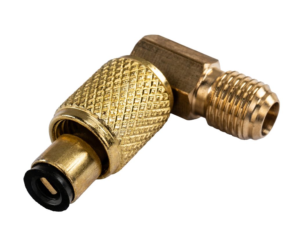 Kit manometru compresie motoare diesel PM-MCSD-19T, 19 piese, Powermat PM1523