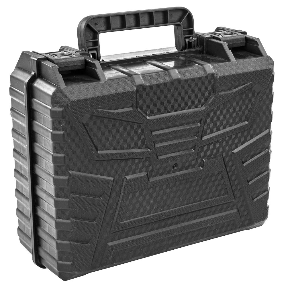 Aparat de spalat cu presiune cu acumulator, 60 bar, Red Technic RTMC0149