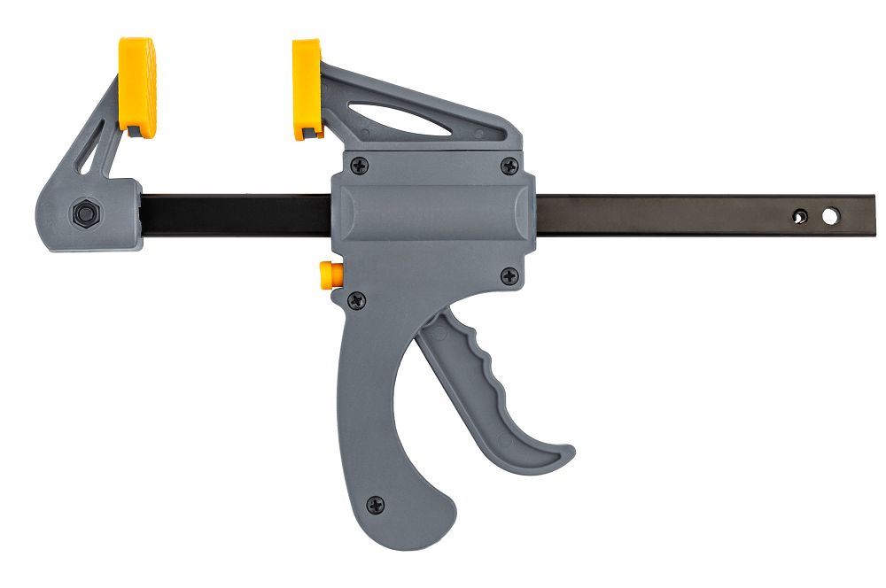 Clema de tamplarie PM-SSD-6T, 150 x 60 mm, Powermat PM1429