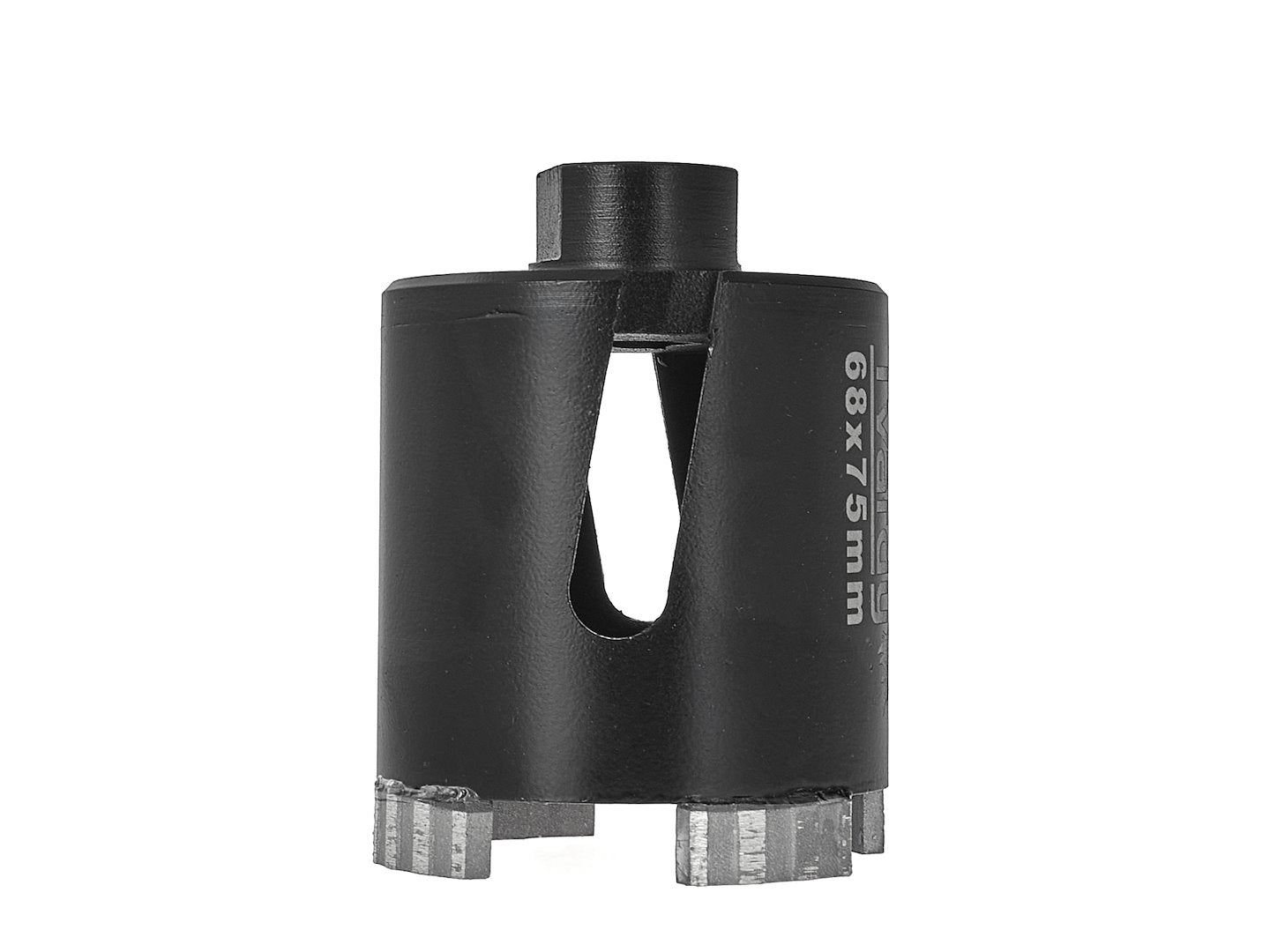 Carota diamantata M16, 62 mm, Tvardy T00795