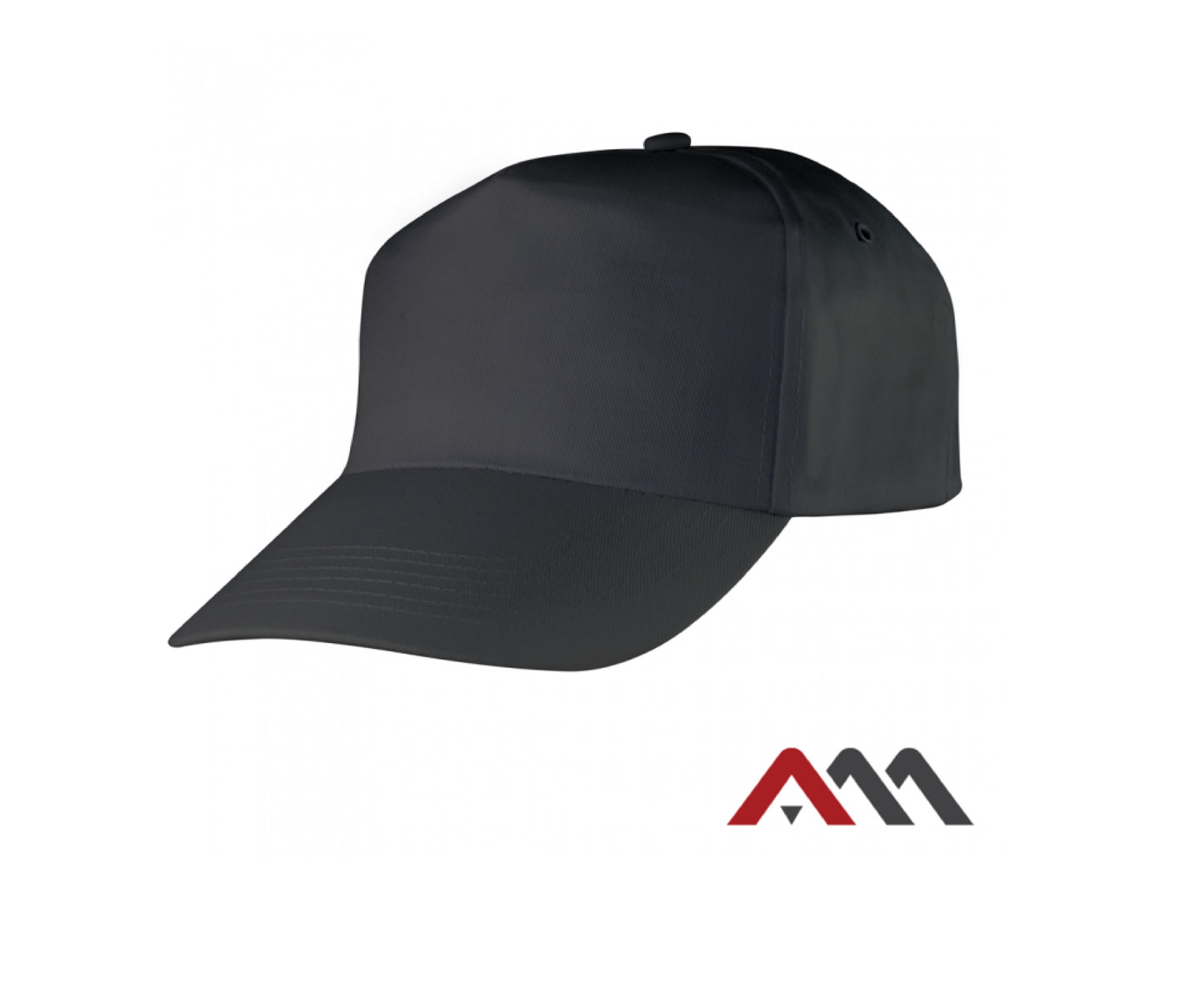 Sapca Drel-Rob CB, 54-60 cm, negru, Artmas ART711064