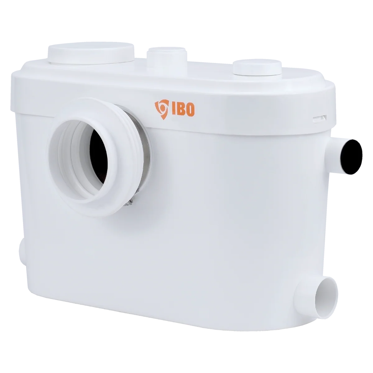 Pompa de toaleta cu tocator Sanibo 6, 0.6 kW, 230 V, Ibo Dambat IB215367