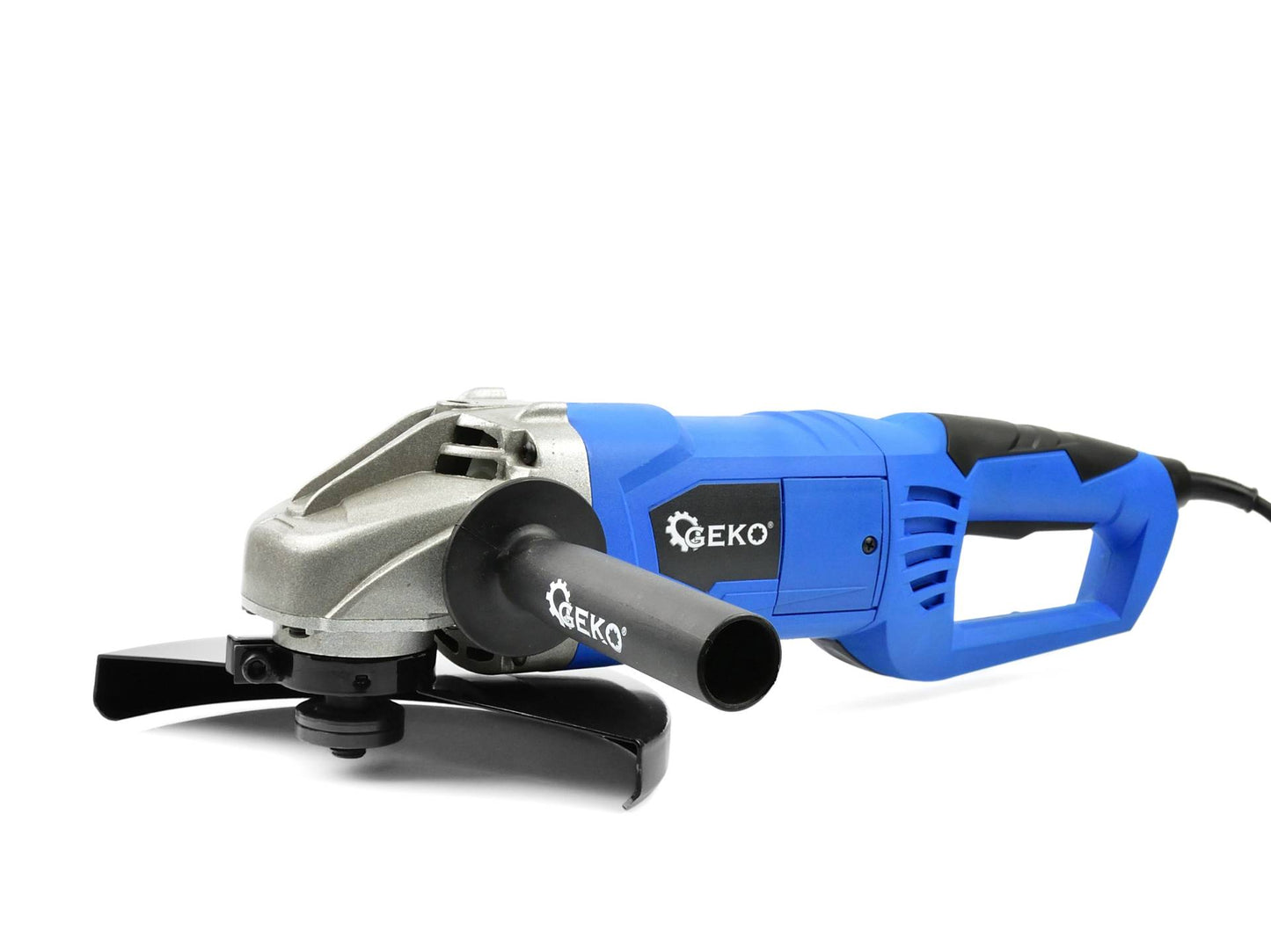 Polizor unghiular, 2000 W, 230 mm, Geko G80805