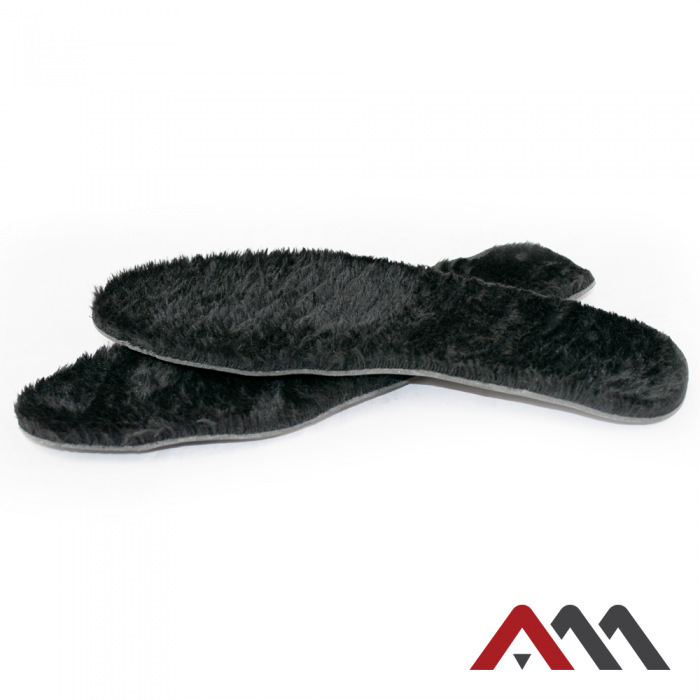 Bocanci imblaniti pentru protectie BTPuOC cu bombeu metalic, marimea 46, Artmas ART605031