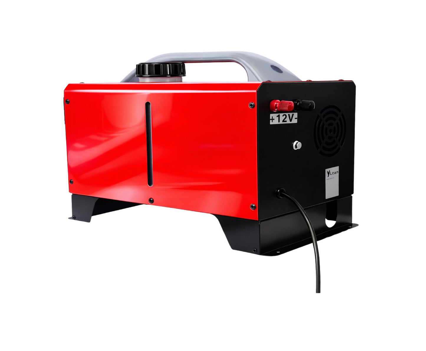 Incalzitor Webasto diesel, putere incalzire 9000 W, afisaj LCD, Lean 27086