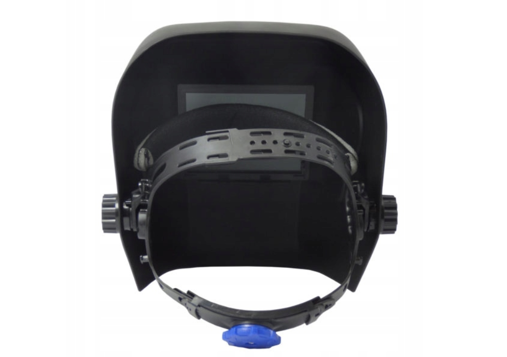 Masca de sudura Pirotec PFU 05 11 DIN, Harder HD0144